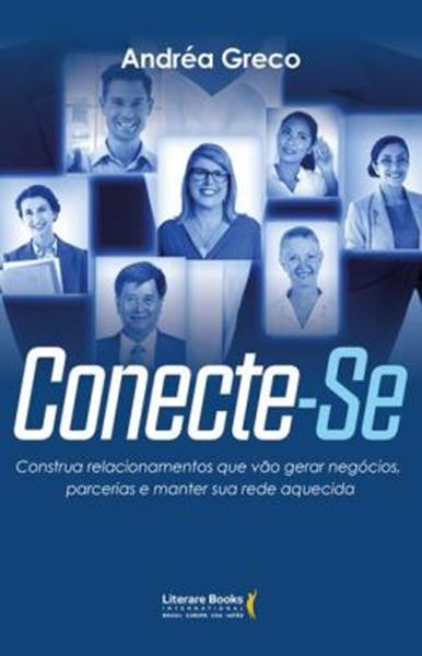 Picture of CONECTE-SE