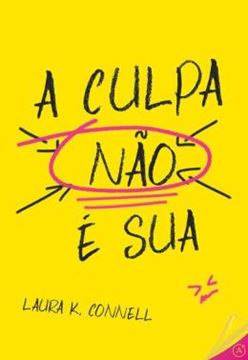 Imagem de A CULPA NAO E SUA
