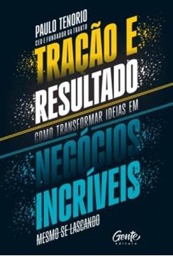 Imagem de TRACAO E RESULTADO