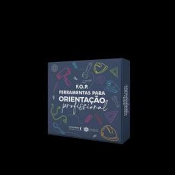 Imagem de F.O.B - FERRAMENTAS PARA ORIENTACAO PROFISSIONAL - LIVRO EM CAIXA