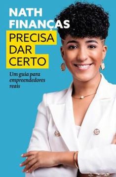 Imagem de PRECISA DAR CERTO