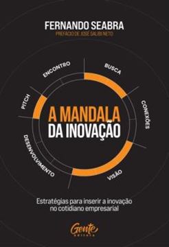 Imagem de A MANDALA DA INOVACAO