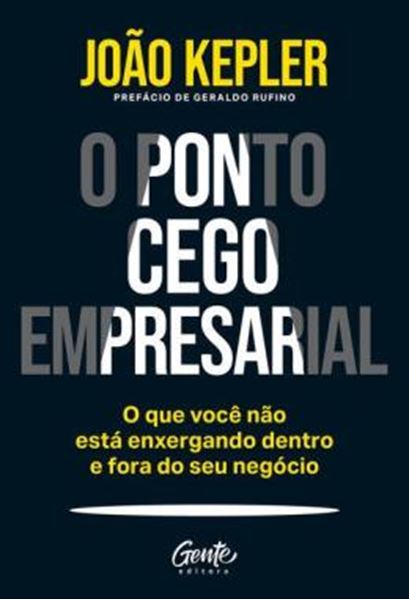 Picture of O PONTO CEGO EMPRESARIAL