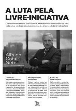 Imagem de A LUTA PELA LIVRE-INICIATIVA