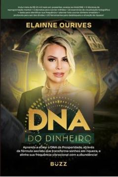 Imagem de DNA DO DINHEIRO: