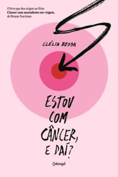 Picture of ESTOU COM CANCER, E DAI?