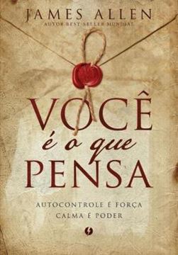 Imagem de VOCÊ É O QUE PENSA - EDIÇÃO DE LUXO