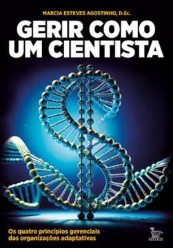 Imagem de GERIR COMO UM CIENTISTA