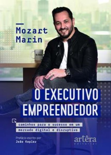 Picture of O EXECUTIVO EMPREENDEDOR