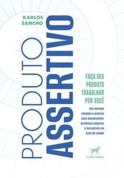 Imagem de PRODUTO ASSERTIVO