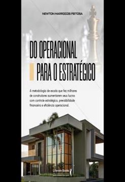 Imagem de DO OPERACIONAL PARA O ESTRATEGICO