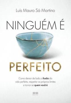 Imagem de NINGUEM É PERFEITO