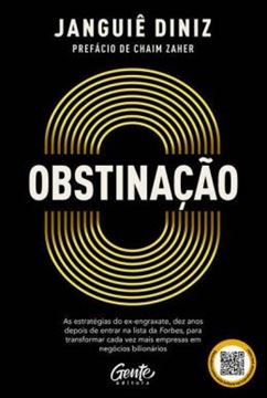 Imagem de OBSTINACAO