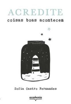 Imagem de ACREDITE - COISAS BOAS ACONTECEM