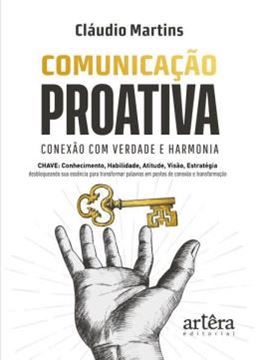 Imagem de COMUNICACAO PROATIVA