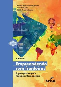 Imagem de EMPREENDENDO SEM FRONTEIRAS