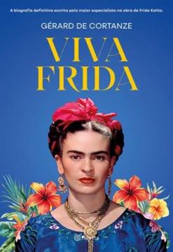 Imagem de VIVA FRIDA