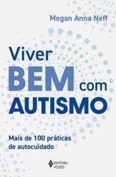 Imagem de VIVER BEM COM AUTISMO