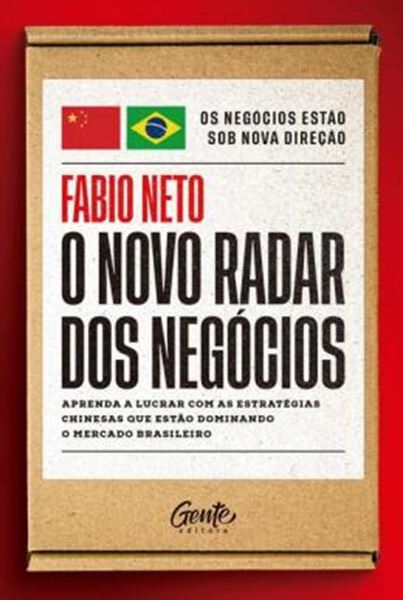 Picture of O NOVO RADAR DOS NEGOCIOS