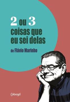 Imagem de 2 OU 3 COISAS QUE EU SEI DELAS