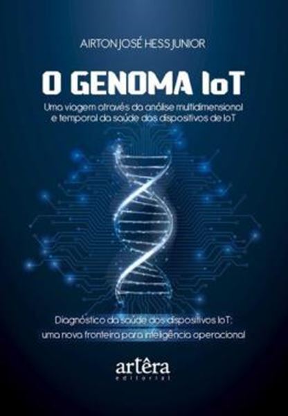 Picture of O GENOMA IOT