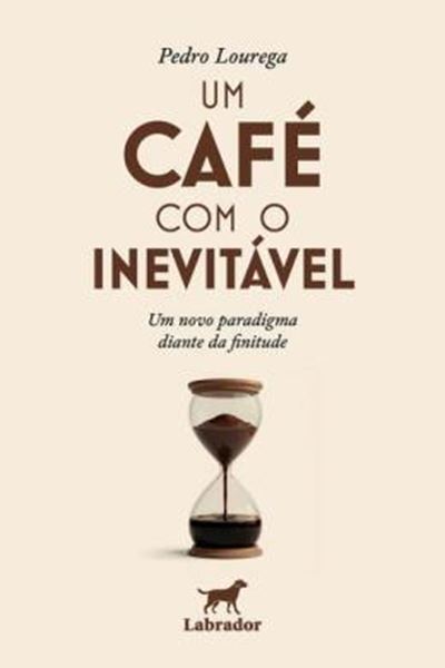 Picture of UM CAFE COM O INEVITAVEL