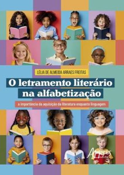 Picture of O LETRAMENTO LITERARIO NA ALFABETIZACAO