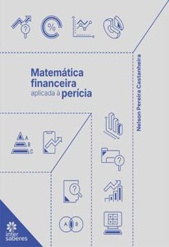 Imagem de MATEMATICA FINANCEIRA APLICADA A PERICIA