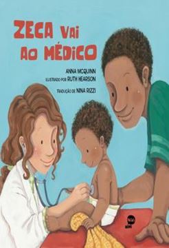 Imagem de ZECA VAI AO MEDICO