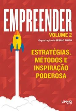 Imagem de EMPREENDER - VOL. 2