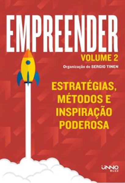 Picture of EMPREENDER - VOL. 2