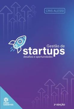 Imagem de GESTAO DE STARTUPS - 2ª ED