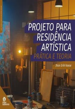 Imagem de PROJETO PARA RESIDENCIA ARTISTICA